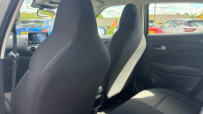 Nissan Juke 1.0 DiG-T 114 Acenta 5dr Petrol Hatchback